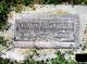 Photo of headstones/thumb_Donald MacLennan 1875-1958 hdstn Dayville cem Oregon